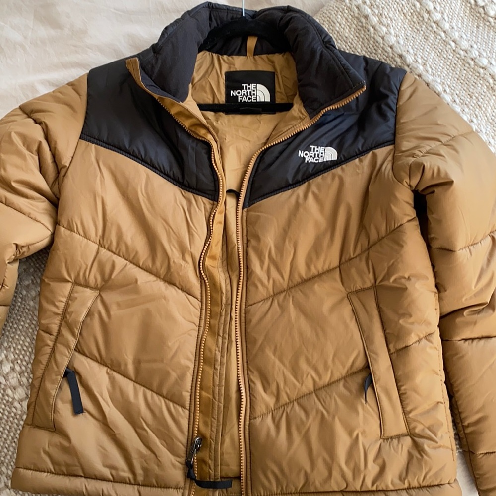 North face Down Filled Jacket
